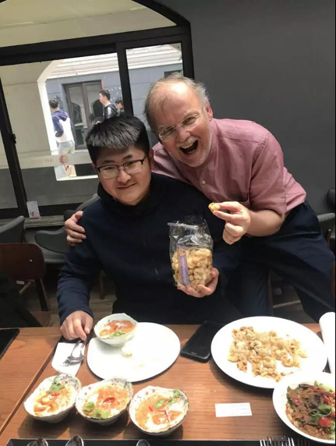 美食节