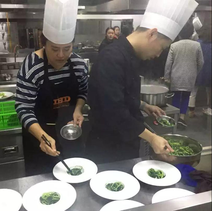 美食节