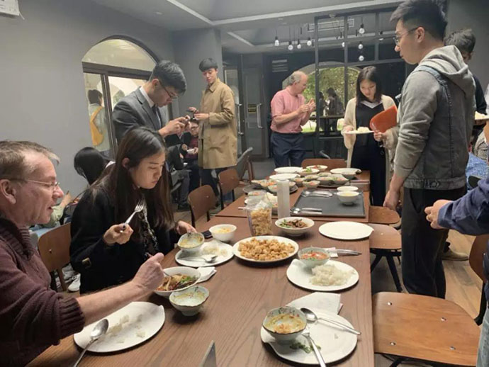 美食节