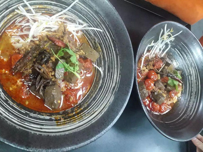 美食节
