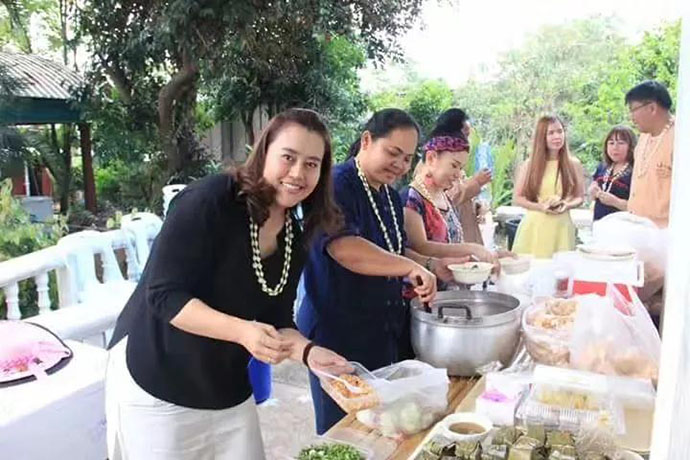 美食节