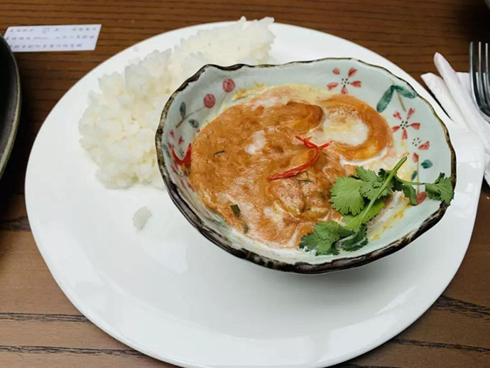 美食节